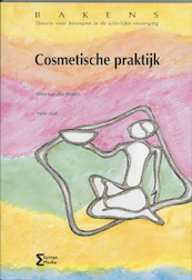 Cosmetische praktijk - W. van der Straten (ISBN 9789077423189)