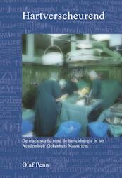 Hartverscheurend - Olaf Penn (ISBN 9789080748651)