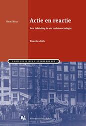 Actie en reactie - Nick Huls (ISBN 9789089741691)