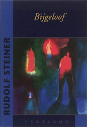 Bijgeloof - Rudolf Steiner (ISBN 9789072052834)