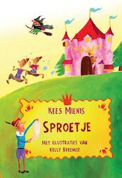 Sproetje - Kees Mienis (ISBN 9789089543462)
