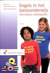 Engels in het basisonderwijs - Marianne Bodde-Alderlieste, Joke Schokkenbroek (ISBN 9789001795481)