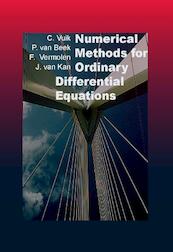 Numerical Methods for Ordinary Differential Equations - (ISBN 9789065621702)