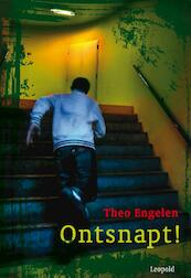 Ontsnapt - Theo Engelen (ISBN 9789025859541)