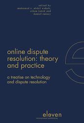 Online Dispute Resolution - (ISBN 9789490947255)