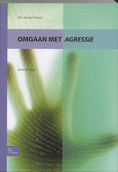 Omgaan met agressie - G. Schuur (ISBN 9789031369621)