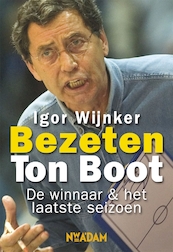Bezeten - I. Wijnker (ISBN 9789046803462)