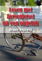 Leven met hersenletsel na een ongeluk - Renate Hogeweg (ISBN 9789087592189)