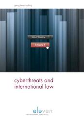 Cyberthreats and international law - Georg Kerschischnig (ISBN 9789490947644)
