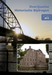 Overijsselse Historische Bijdragen 127e stuk 2012 - (ISBN 9789087043254)