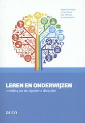 Leren en onderwijzen - Roger Standaert, Firmin Troch, Inge Peeters, Ilse Stroobants (ISBN 9789033489679)