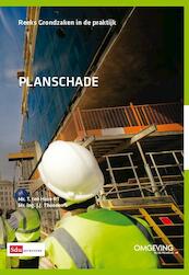 Planschade - J.J. Thoonen, T. ten Have (ISBN 9789012577649)