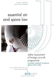 Safety assessment of foreign aircraft programme - Ronald Schnitker, Dick van 't Kaar (ISBN 9789490947934)