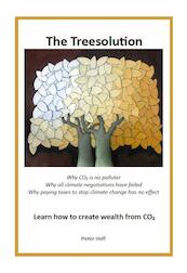 The Treesolution - Pieter Hoff (ISBN 9789090271132)