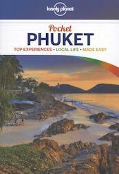 Lonely Planet Pocket Phuket dr 3 - (ISBN 9781742200378)