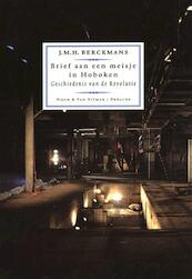 Brief aan een meisje in Hoboken - J.M.H. Berckmans (ISBN 9789038897448)