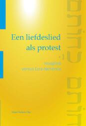 Een liefdeslied als protest - Mimi Deckers-Dijs (ISBN 9789089720733)