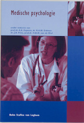 Medische psychologie - (ISBN 9789031344628)