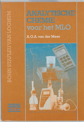 Analytische chemie voor het MLO - A.G.A. van der Meer (ISBN 9789031329229)