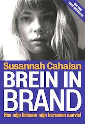 Brein in brand - Susannah Cahalan (ISBN 9789491845024)