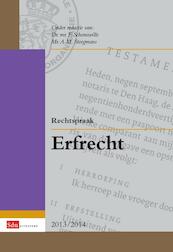 Rechtspraak erfrecht editie 2013-2014 - R.L. Albers-Dingemans, W. Breemhaar, J.Th.M. Diks, M.S. van Gaalen, W.D. Kolkman (ISBN 9789012391603)