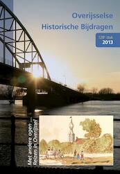 Met andere ogen reizen in Overijssel - (ISBN 9789087043988)