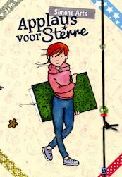 Applaus voor Sterre - Simone Arts (ISBN 9789025112486)