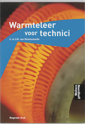 Warmteleer voor technici - A.J.M. Kimmenaede (ISBN 9789001469368)