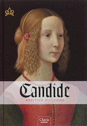 Candide - Kristien Dieltiens (ISBN 9789044807578)