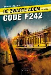 Code F242 - Erwin Claes (ISBN 9789044815115)