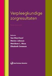 Verpleegkundige zorgresultaten - (ISBN 9789035236127)