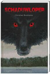 Schaduwloper - Christien Boomsma (ISBN 9789051163339)