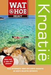 Kroatie - Ron Stuart (ISBN 9789021555478)