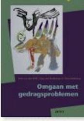 Gedragsproblemen - Kees van der Wolf, Tanja van Beukering, Theo Veldkamp (ISBN 9789033497865)