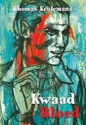 Kwaad bloed - Thomas Keulemans (ISBN 9789048435036)