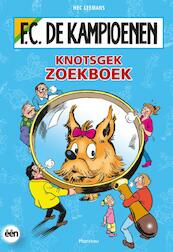 Knotsgek zoekboek - Hec Leemans (ISBN 9789002255694)