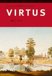 Virtus 20 (2013) - (ISBN 9789087044824)
