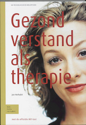 Gezond verstand als therapie - Jan Verhulst (ISBN 9789031343942)