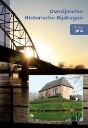 Overijsselse historische bijdragen 129e stuk 2014 - (ISBN 9789087044862)
