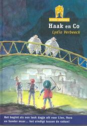 Haak en Co - Lydia Verbeeck (ISBN 9789043701402)