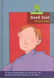 Goed fout - Mireille Geus (ISBN 9789043702911)