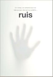 RUIS - (ISBN 9789491897214)