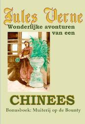 Wonderlijke avonturen van een Chinees - Jules Verne (ISBN 9789491872907)