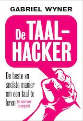 De taalhacker - Gabriel Wyner (ISBN 9789491845383)