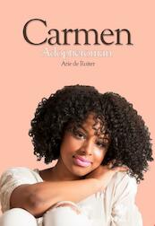 Carmen - Arie de Ruiter (ISBN 9789492046086)