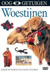 Woestijnen - (ISBN 5400644022188)