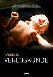 Handboek verloskunde - (ISBN 9789462923003)