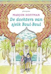 De dochters van sjeik Boul-Boul - Marjon Hoffman (ISBN 9789021675541)