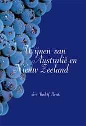 Wijnen van Australie en Nieuw Zeeland - Rudolf Pierik (ISBN 9789087595760)