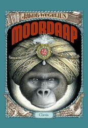 Moordaap - Jakob Wegelius (ISBN 9789044826098)